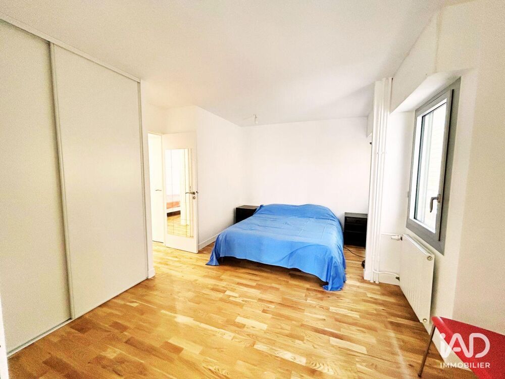 Vente Appartement Vente Appartement 4 pièces Paris 11