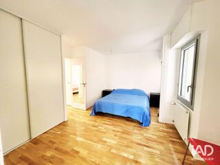  Appartement à vendre 4 pièces 91 m²