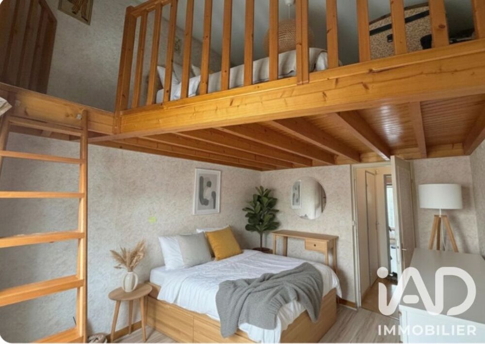 Vente Maison traditionnelle 8 pièces