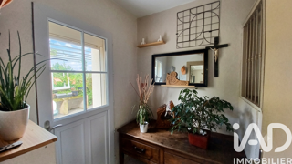  Maison à vendre 6 pièces 185 m²