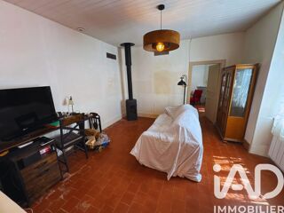  Maison à vendre 3 pièces 61 m²
