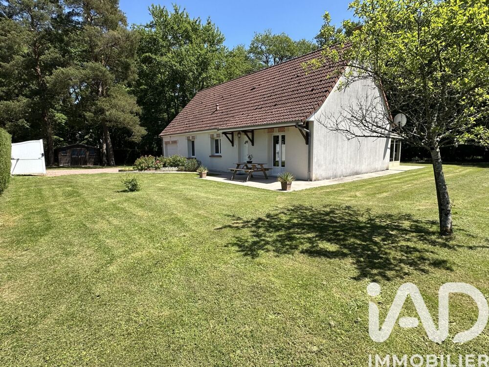 Vente Maison traditionnelle 5 pièces