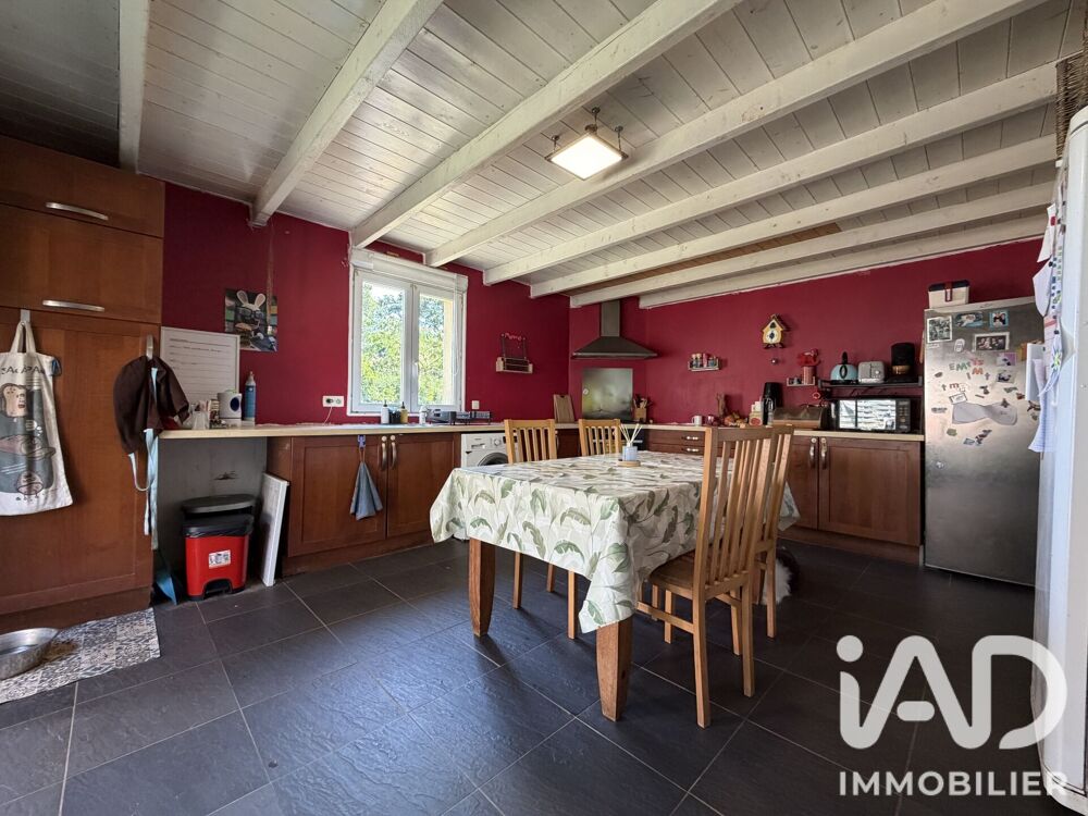 Vente Maison/villa 6 pièces