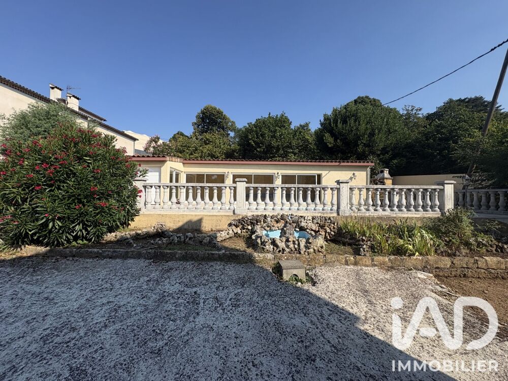Vente Maison traditionnelle 7 pièces