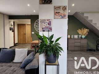  Maison à vendre 5 pièces 130 m²