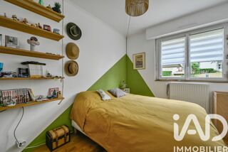  Appartement à vendre 5 pièces 100 m²
