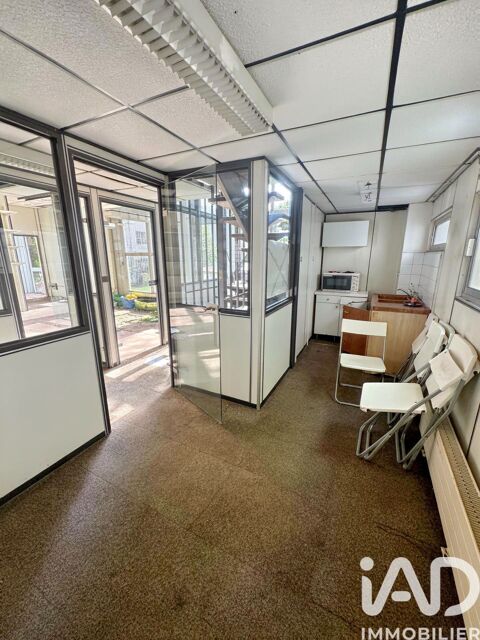   Vente / Local Commercial - 478 m² 