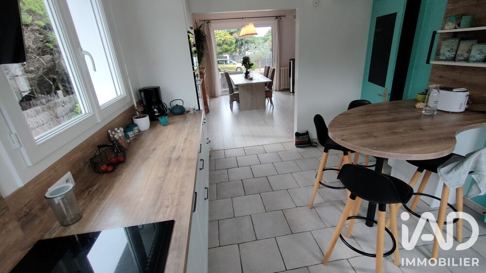 à vendre  Maison Saint-Gilles-Croix-de-Vie (85800)