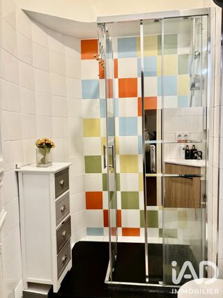 Vente Appartement Vente Appartement 2 pièces Paris 20