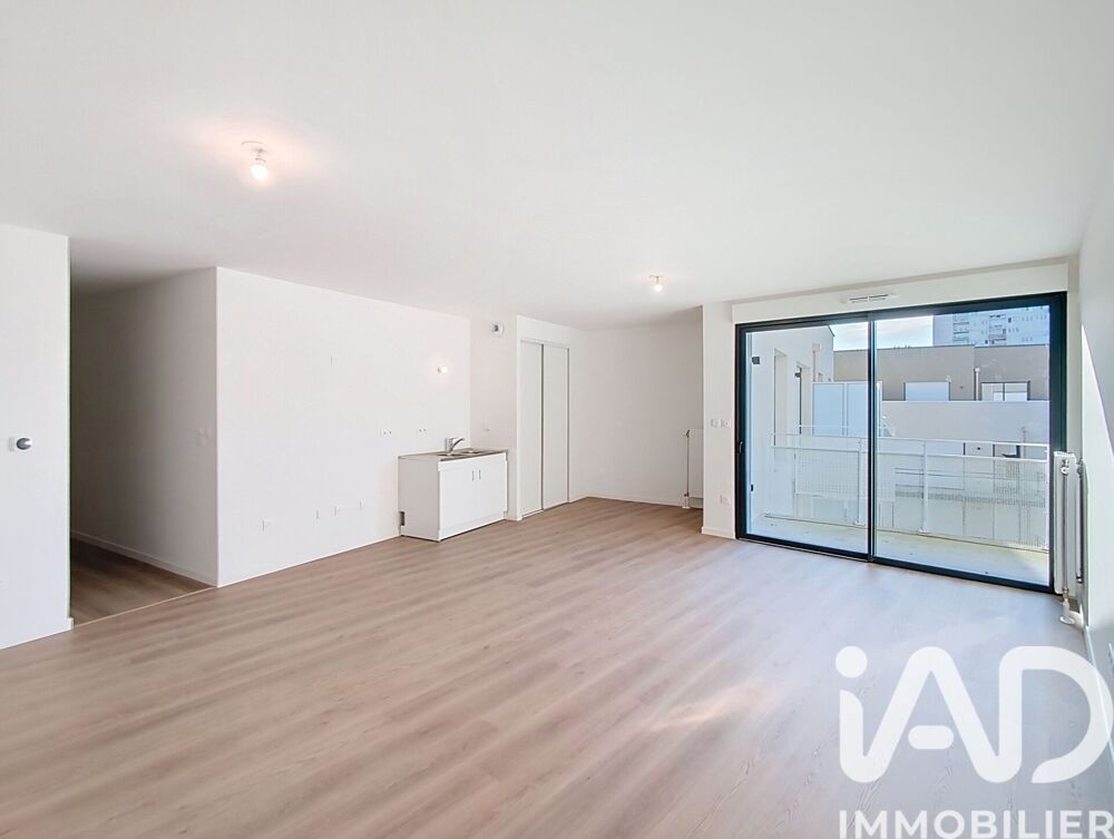 Vente Appartement Vente Appartement 3 pièces Sotteville-les-rouen