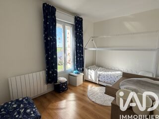  Maison à vendre 5 pièces 109 m²