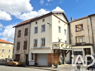  Maison à vendre 4 pièces 75 m²