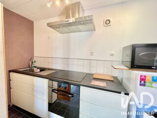  Maison à vendre 2 pièces 42 m²