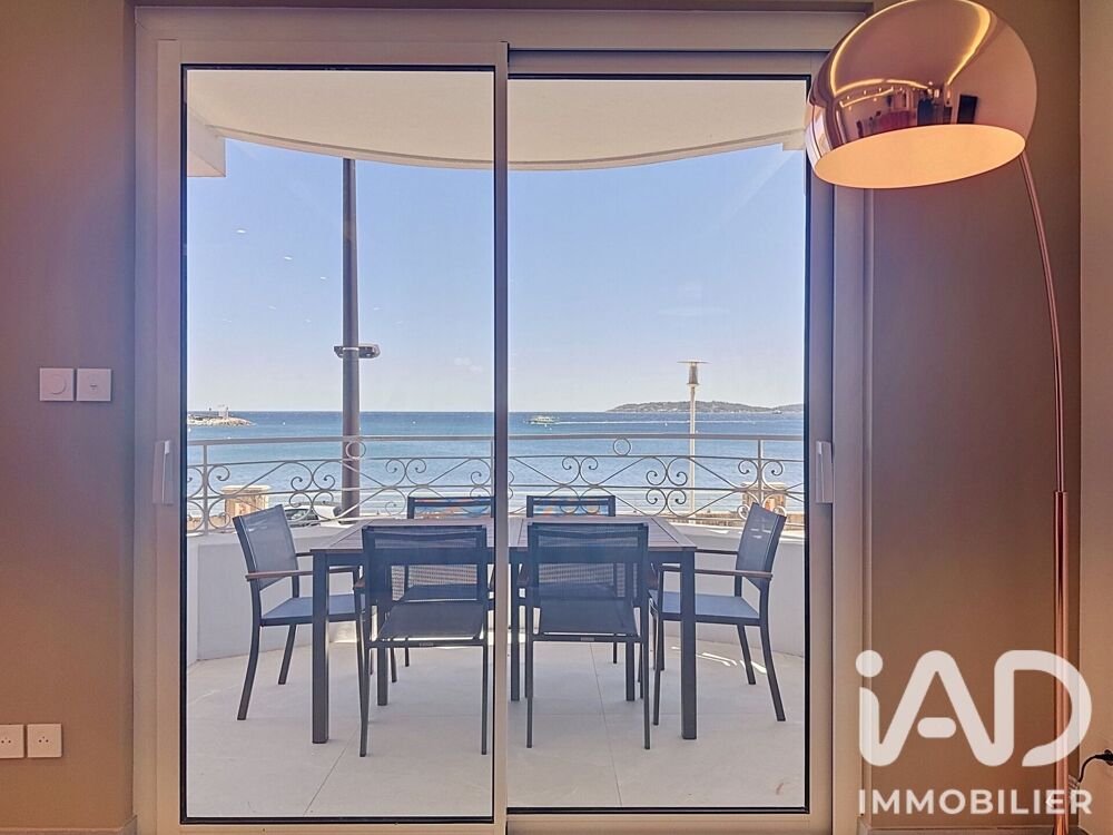 à vendre  Appartement Sainte-Maxime (83120)