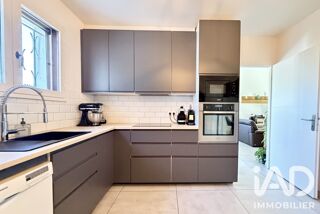  Maison à vendre 6 pièces 162 m²