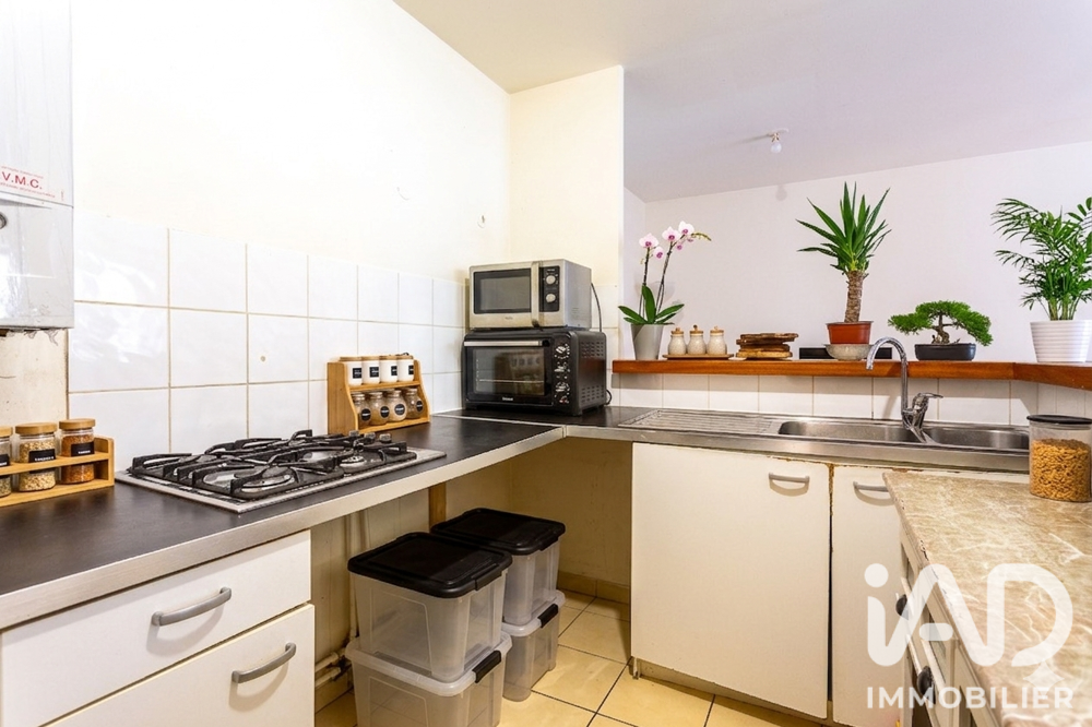 Vente Appartement Vente Appartement 3 pièces Neuilly-sur-marne