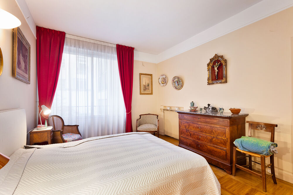  vendre  Appartement Paris 16