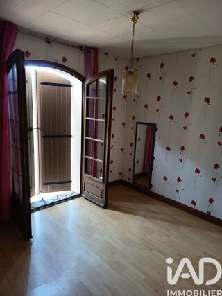  Maison à vendre 5 pièces 105 m²