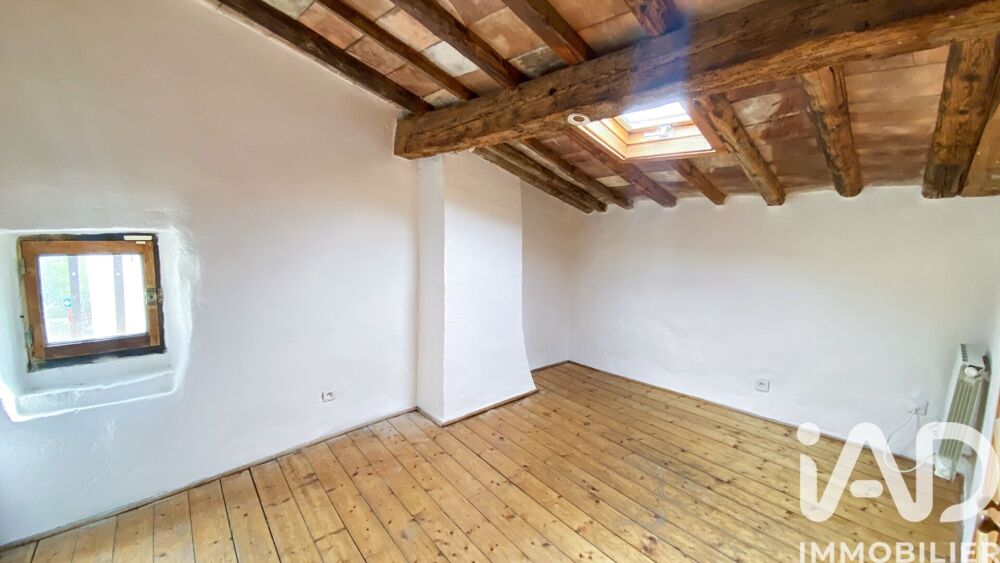 Vente Maison/villa 3 pièces