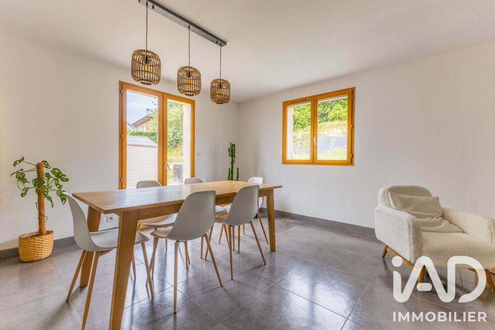 Vente Maison Vente Maison traditionnelle 4 pièces Entrelacs