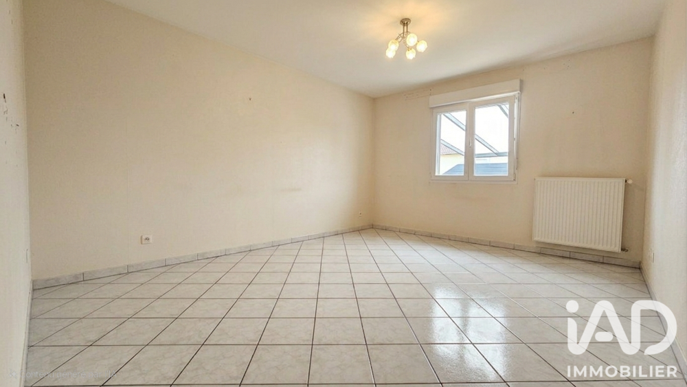 Vente Maison Vente Maison/villa 6 pièces Florange