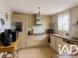  Maison à vendre 8 pièces 181 m²