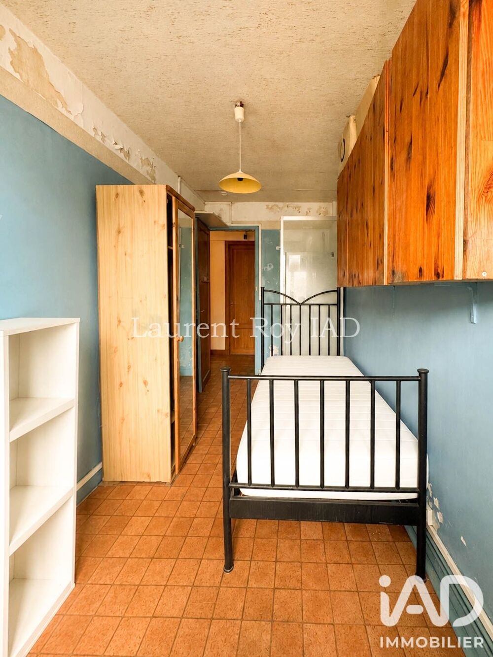 Vente Appartement Vente Studio 1 pièce Montmorency
