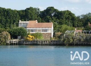  Maison à vendre 8 pièces 149 m²