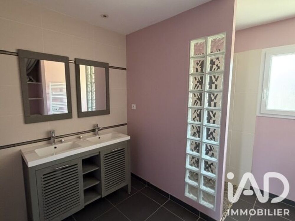 Vente Maison Vente Maison/villa 4 pièces Exireuil
