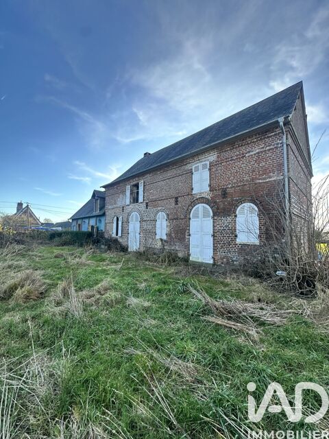  Vente Maison Maison - 6 pi�ce(s) - 185 m�