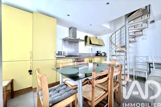  Maison à vendre 4 pièces 73 m²