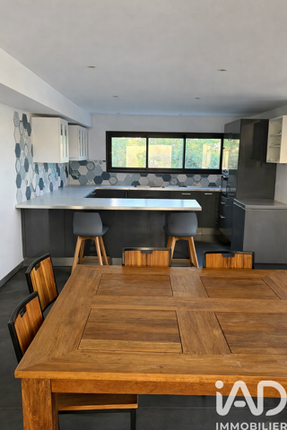  Maison à vendre 5 pièces 158 m²