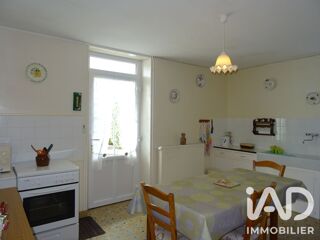 Maison à vendre 4 pièces 92 m²
