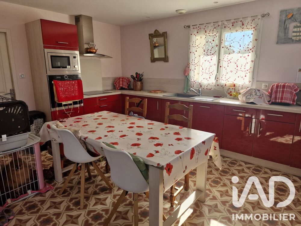Vente Maison Vente Grange 5 pièces Saint-martin-le-pin