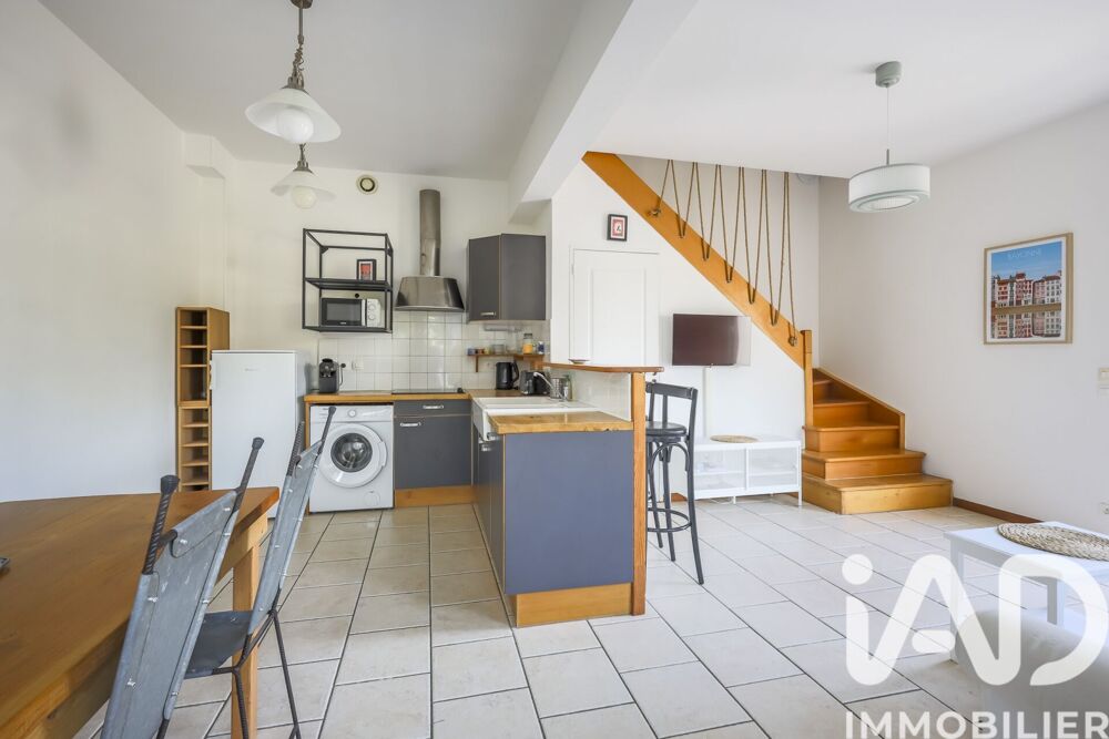 � vendre  Maison Arcangues (64200)