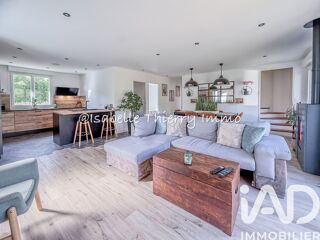  Maison � vendre 7 pi�ces 120 m�