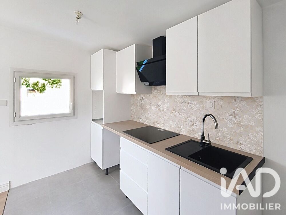 vente Maison - 3 pièce(s) - 73 m² La Mailleraye-sur-Seine (76940)