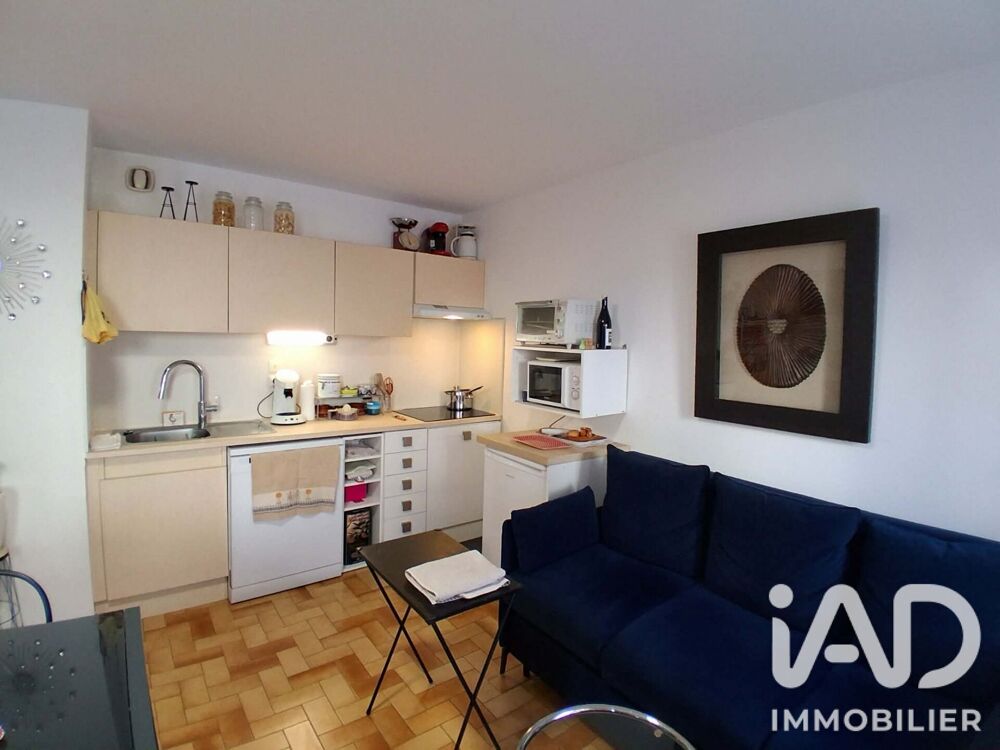 Vente Appartement Vente Studio 1 pièce Amélie-les-bains-palalda