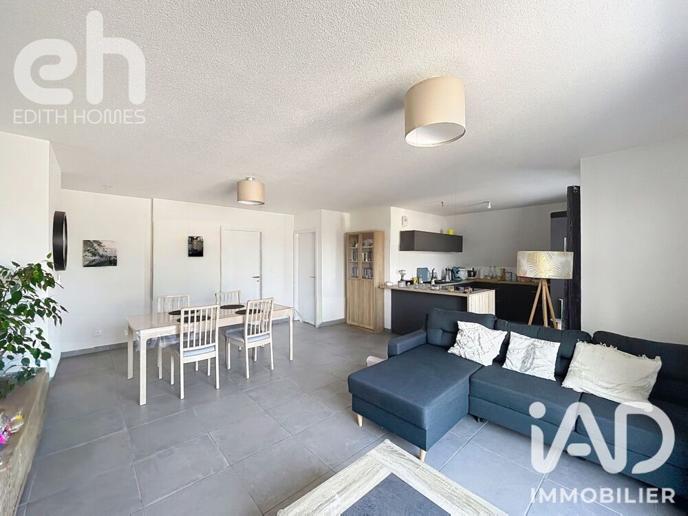 Vente Appartement Vente Appartement 4 pièces Lingolsheim