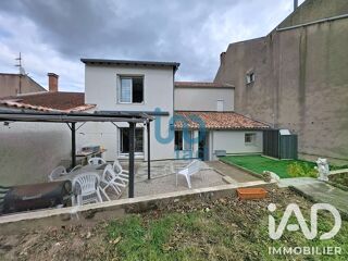  Maison à vendre 5 pièces 144 m²