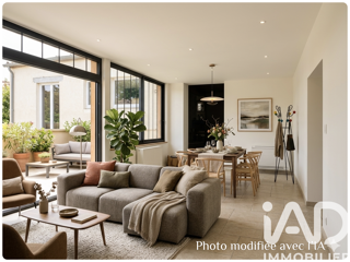  Maison à vendre 7 pièces 230 m²
