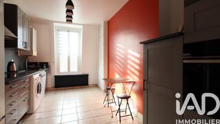  Appartement � vendre 3 pi�ces 54 m�