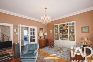  Maison � vendre 8 pi�ces 210 m�