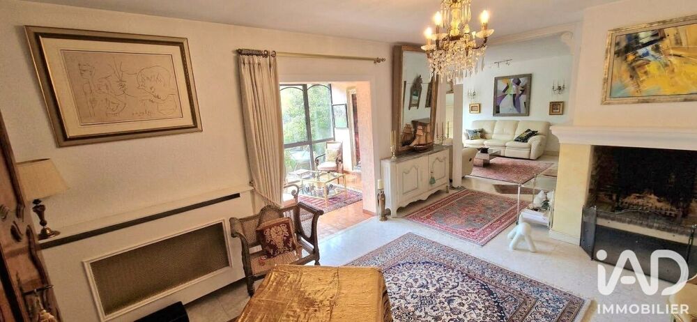 à vendre  Maison Nimes (30900)