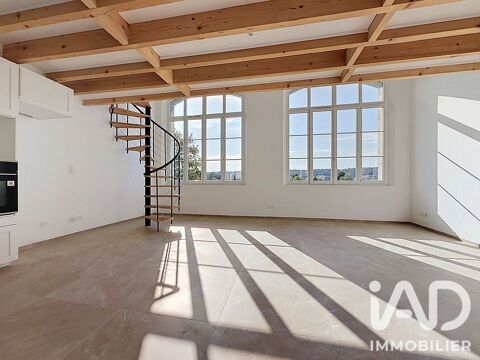   Location Duplex 2 pièces Appartement - 2 pièce(s) - 64 m²