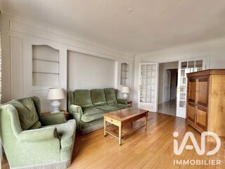 Vente Appartement Vente Appartement 5 pièces Chilly-mazarin