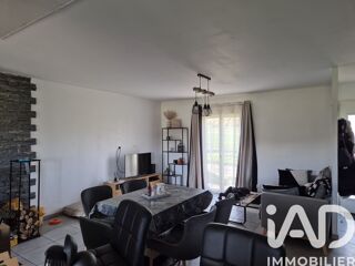  Maison à vendre 7 pièces 140 m²