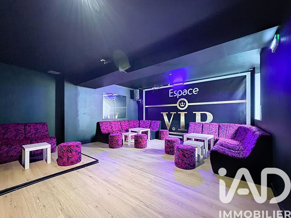 Vente Immeuble Vente Immeuble 410 m&sup2; Argenton-sur-creuse