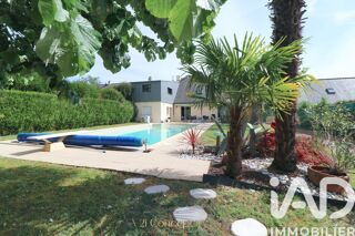  Maison à vendre 8 pièces 175 m²