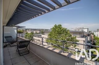  Appartement à vendre 4 pièces 77 m²
